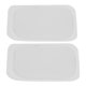 thumbnail image 3 of Almohadillas de Gel de repuesto para máquina de entrenamiento muscular Abdominal, 2 uds., 3 of 10