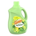 Gain Laundry Liquid Fabric Softener, Original Scent, Fabric Conditioner