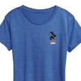 thumbnail image 3 of Marvel Venom - Comic Panels - Women's Short Sleeve Graphic T-Shirt, 3 of 5
