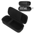thumbnail image 4 of For Travel Hard Case for  XM500010 Mi Portable Electric Air Compressor Mobile Air Compressor EVA Travel Case Black, 4 of 7