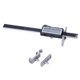 thumbnail image 5 of Calibrador A Vernier, Calibrador A Vernier Digital De Trazado Paralelo Electrónico De Acero Inoxidable, Hoja De Metal Automática Para Medir Tuberías De Bobinado ANGGREK Herramientas, 5 of 8