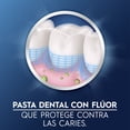 thumbnail image 3 of Pasta Dental Oral-B Extra Blancura con Bicarbonato, 2 pzas de 100 ml, 3 of 5