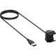 thumbnail image 1 of Compatible con el cable del cargador del reloj inteligente Mi-Band 5 Cable de repuesto de carga USB - 100 metros, 1 of 5