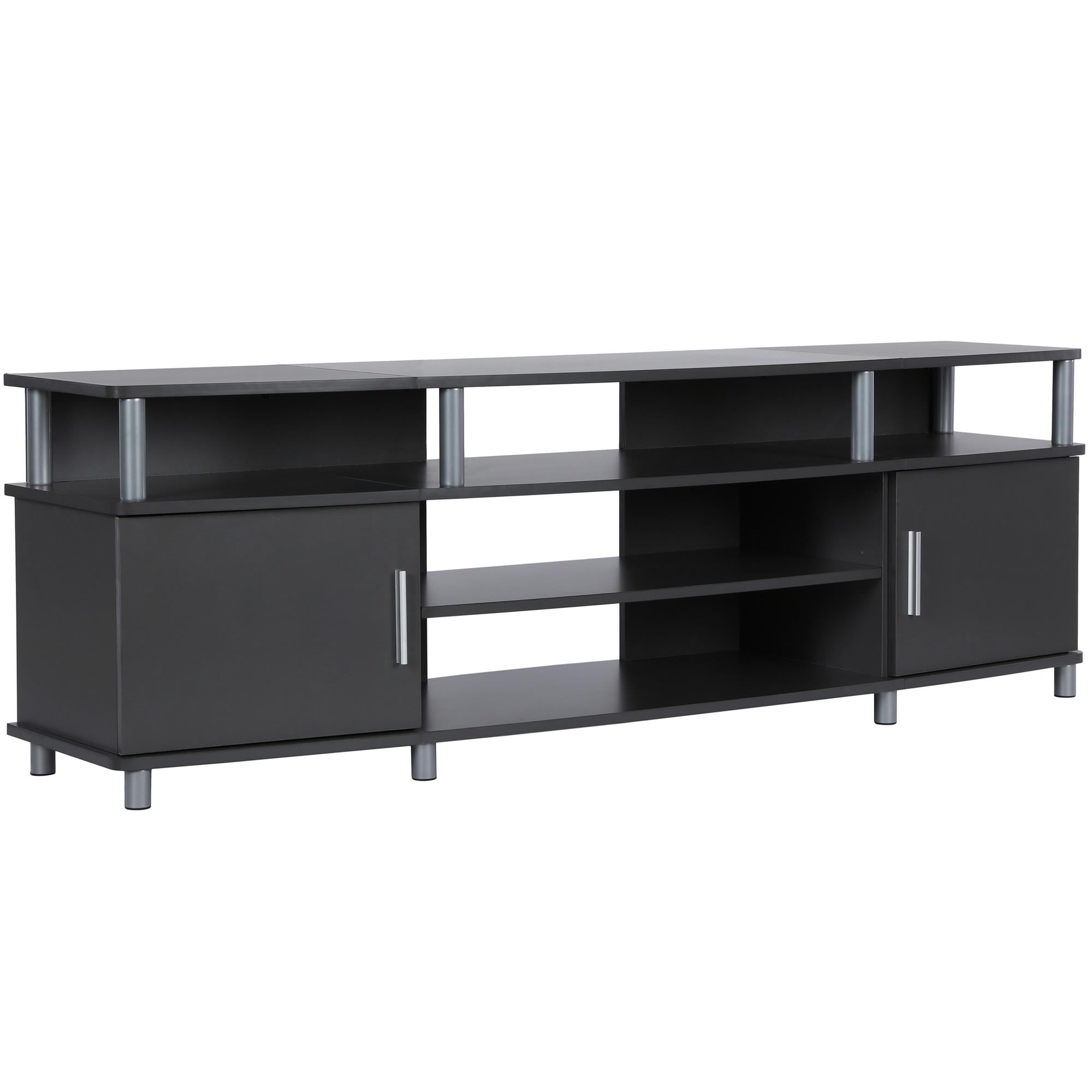 Ameriwood Home Carson Tv Stand For Tvs Up To 70 Multiple Colors Ameriwood Home Carson Tv Stand For Tvs Up To 70 Multiple Colors Com