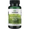Swanson Astragalus Root - Herbal Supplement Promoting Immune System Support - Natural Formula Supporting Heart & Liver Health - (100 Capsules, 470mg Each)