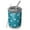 White, variant on Christmas 12oz Stainless Steel Coffee Mug – Double-Wall Insulated Cup with Spill-Resistant Lid, 360° Full-Print Design, Keeps Drinks Hot & Cold for Home, Office, Travel, Thanksgiving, Xmas