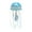 Blue, variant on Aquarium Decorations Cute Jellyfish Aquarium Fish Glowing in Dark Fluorescence Jellyfish Toy for FishTank