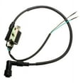 thumbnail image 2 of Universal Dirt Pit Bike CDI Spark Plug Switch Magneto Wire Harness Kit 50-125cc, 2 of 5