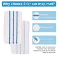 thumbnail image 4 of Carpet Extractor Upholstery Carpet Cleaning Extractor Machine Auto Furniture Cleaning Hand Tool-Good quality, 4 of 4