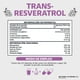 thumbnail image 5 of Suplemento Alimenticio Beyond Vitamins Resveratrol 60 cápsulas, 5 of 7