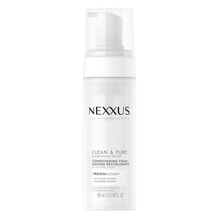  Nexxus Thermal Volume Heat Protection Unisex Mousse, 8 Ounce :  Beauty & Personal Care