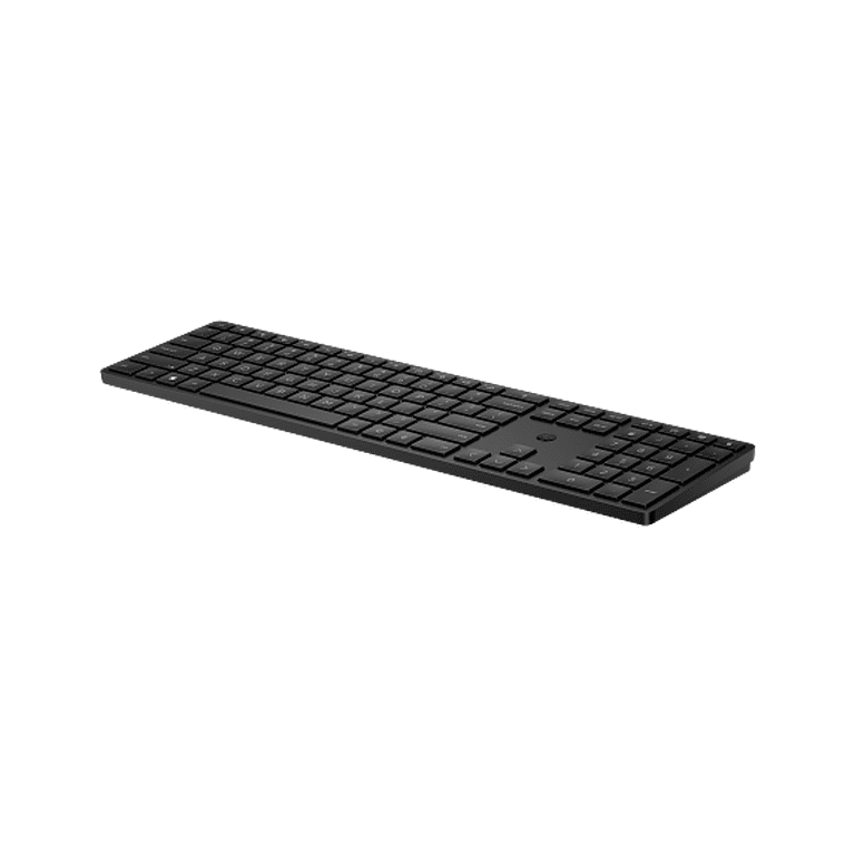 Clavier HP SK-2501K AZERTY - Modèle C4734-60205, Occasion