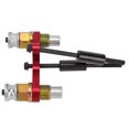 thumbnail image 1 of Fuel  Removal, Carbon Steel Rustproof Long Durability 130320 Fuel Injectors Puller  For N20 N55 Engine, 1 of 8