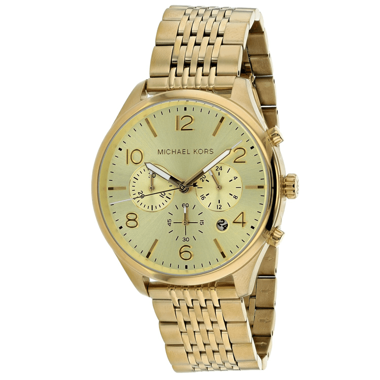 Pre-Owned Michael Kors MK8638 Men display picture 2