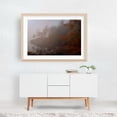 thumbnail image 6 of Washington Whispers of the Mist - Bellingham Washington Photography Foggy Autumn Landscape Scenic Nature Woodland Mystical Unframed Wall Art Print 20 x 30 inches, 6 of 7
