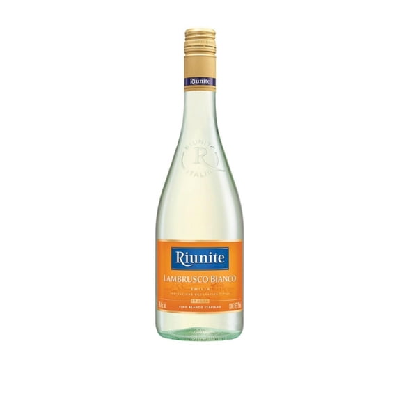Vino Blanco Riunite Moscato Trebbiano 750 ml