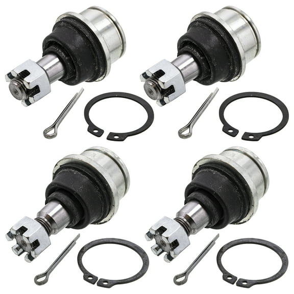 Niche Ball Joint Kit for Honda Rancher 350 TRX350TM 51375-HP5-601 ATV MK1003471