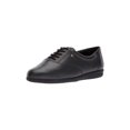 thumbnail image 1 of Easy Spirit Chaussures en Cuir à Bout Fermé pour Femmes, 1 of 2