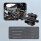thumbnail image 2 of 5-PIN CNG Map Sensor for Car Conversion Kit, Gas Pressure Sensor AC PS-02 Plus, 2 of 5