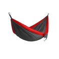 thumbnail image 5 of Hamaca Individual Para Camping Ligera Portatil Nylon Fresca gris 6.49 pulg THE FINIX FX-HIBL, 5 of 5