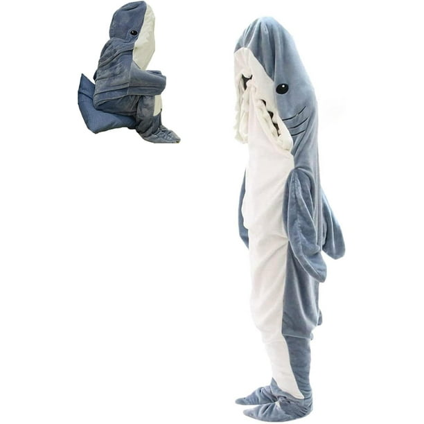 Shark blanket walmart sale