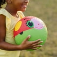 thumbnail image 6 of Melissa & Doug Sunny Patch Bollie Ladybug Classic Rubber Kickball, 6 of 10