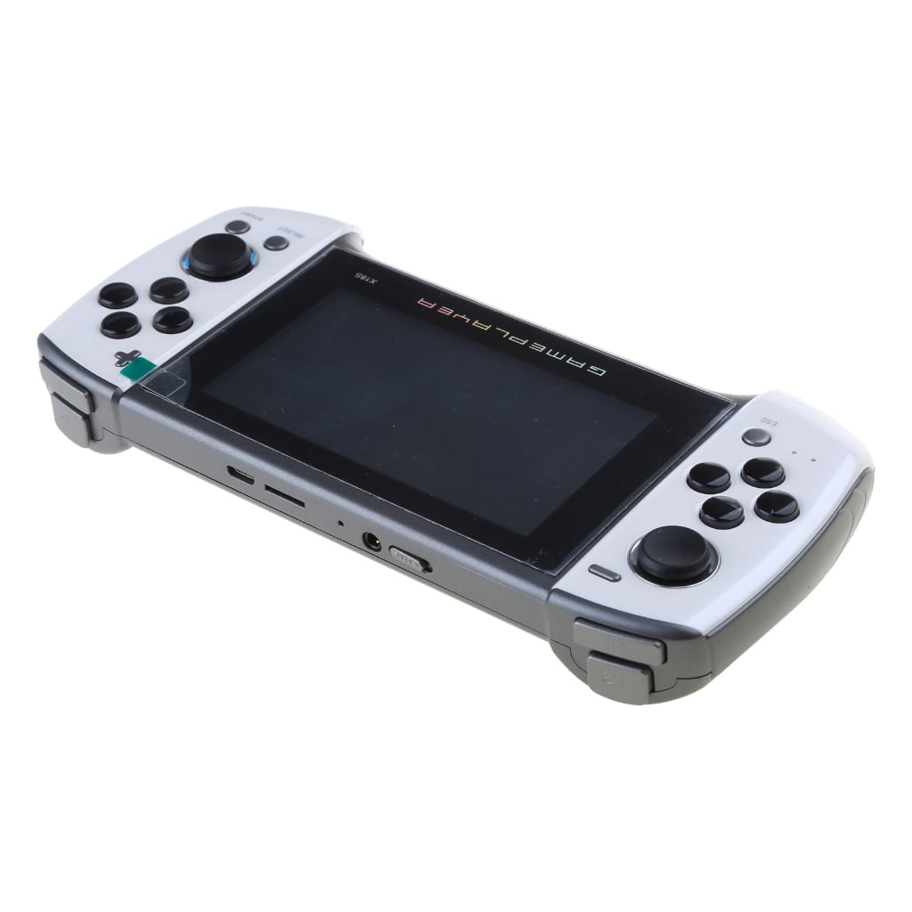 RG34XXSP Handheld Game Console,3300 mAh Battey,3.4 inch Screen