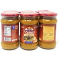 thumbnail image 5 of Rani Vindaloo Curry Cooking Spice Paste, Hot! 10.5oz (300g) Glass Jar, Pack of 5+1 FREE ~ No Colors | All Natural | NON-GMO | Vegan | Gluten Free | Indian Origin, 5 of 8