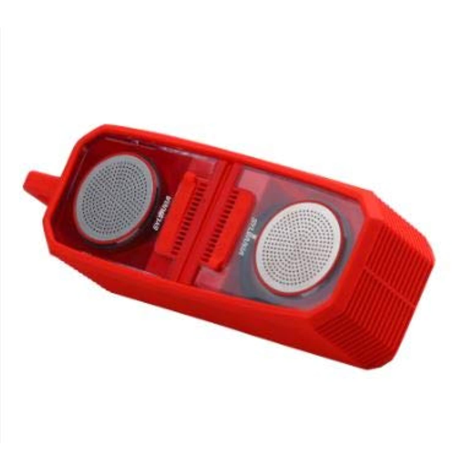 sylvania bluetooth speaker sp333 pairing