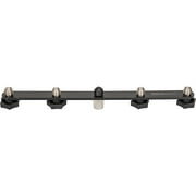 Gator GFWMIC1TO4 Gator Frameworks 1-to-4 Mic Mount Bar