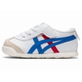 thumbnail image 4 of Onitsuka Tiger MEXICO 66 KIDS 5-8.5in 1184A074 Artificial Leather, 4 of 6