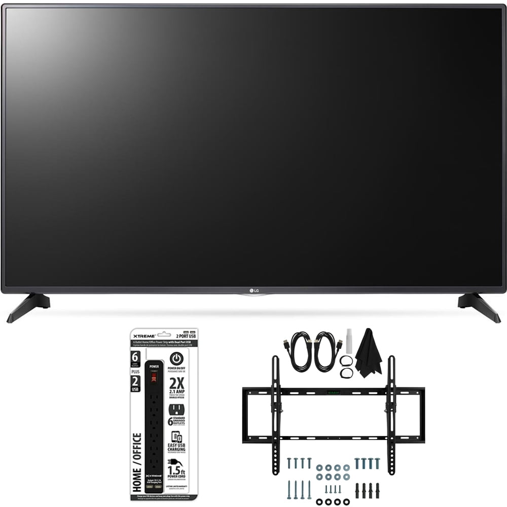 LG 55LH5750 55Inch LH5750 1080p Smart Full HD TV Flat + Tilt Wall