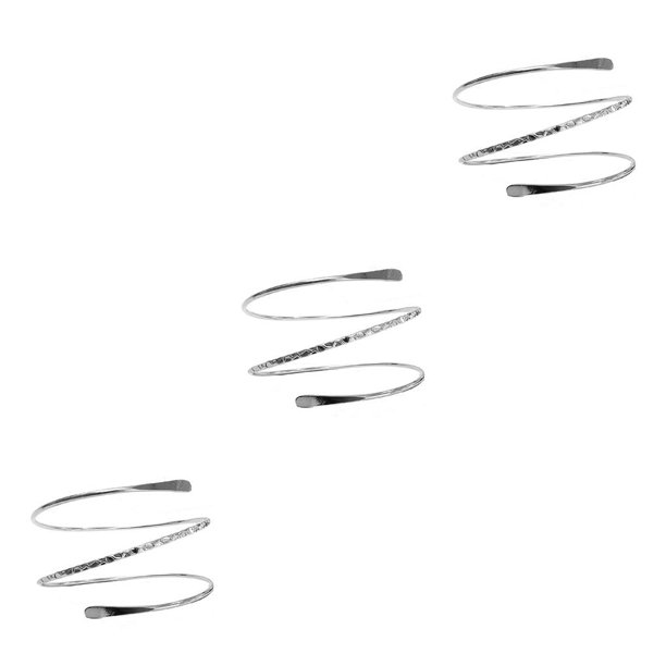 Guardurnaity Brazalete para el brazo, joyería para chica joven, accesorio de moda de estilo Simple, brazalete para la parte de los brazos, brazalete Type1 NO1 Guardurnaity CBP216775