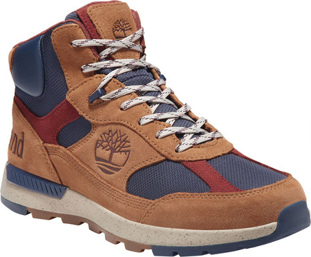 men's field trekker mid boots