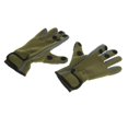 thumbnail image 2 of Guantes de 3 Guantes Impermeables Antideslizantes Transpirables de Medio Guantes de Protección Solar Libre - , unico SG DYNWAVEMX Guantes de pesca, 2 of 8
