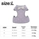 thumbnail image 2 of Correa de pecho para perro, cadena para perro pequeño, cadena para perro con oso de peluche, cuerda para perro que camina MFZFUKR BST3004756-2, 2 of 5