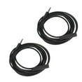 thumbnail image 1 of Headphone Extension Cord, Stretch Resistant 3.5mm Headphone Extension Cord  For Outdoor, 1 of 8