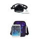 thumbnail image 3 of Back-to-School Essentials Wednesday Lunch Box For Men Women Adults, Portable Insulated Lunch Bag For Office Work School, Reusable Zippered Bento Lunch Box For Kids, 3 of 6