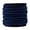 Navy Blue, variant on Soft Drawstring Replacement Rope Upholstery Crochet Macramé Cotton Welt Trim Piping Cord (Natural, 4mm)