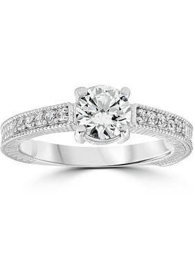 Engagement Rings Walmart Com Walmart Com