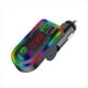 thumbnail image 5 of F8 Bluetooth Coche Reproductor de MP3 FM Transmisor con 3.1A Carga Rápida 5,3 HD Bluetooth Coche Reproductor de MP3, 5 of 5