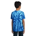 thumbnail image 3 of Port & Company ® - Youth Tie-Dye Tee. PC147Y, 3 of 3
