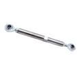 thumbnail image 3 of koolsoo Adjustable Tensioning Rod Alternator Support Bracket for Engine Sbc 302 5.5inch, 3 of 9