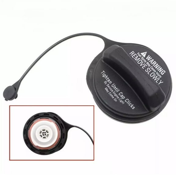 GS3L-42-250B Fuel Tank Filler Fuel Gas Cap For Mazda 3 6 CX-7 CX-9