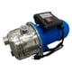 thumbnail image 1 of Bomba Periferica Igoto JINX70 3/4 Hp Acero Inoxidable, 1 of 8