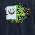 thumbnail image 3 of SpongeBob SquarePants - Did I Scare Ya - Toddler & Youth Crewneck Fleece Sweatshirt, 3 of 6