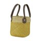 thumbnail image 5 of Cesta de Flores Decorativa Zulema Tejida a Mano 19cmx15cm, 5 of 8
