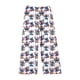 thumbnail image 4 of SEAYI pijamas mujer, pijamas de suave pijamas de franela de dibujos animados pijamas de dormir de Navidad pijamas de terciopelo pijamas de Navidad para las mujeres, pijamas de para las mujeres, D/XXXL, 4 of 4