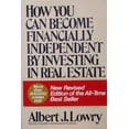 thumbnail image 1 of Pre-Owned How You Can Become Financially (Hardcover) 0671449591 9780671449599, 1 of 1