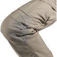thumbnail image 5 of Men's Waterproof Pants Loose Fit Tactical Combat Army Cargo Pants With Multiple Pockets, 5 of 5